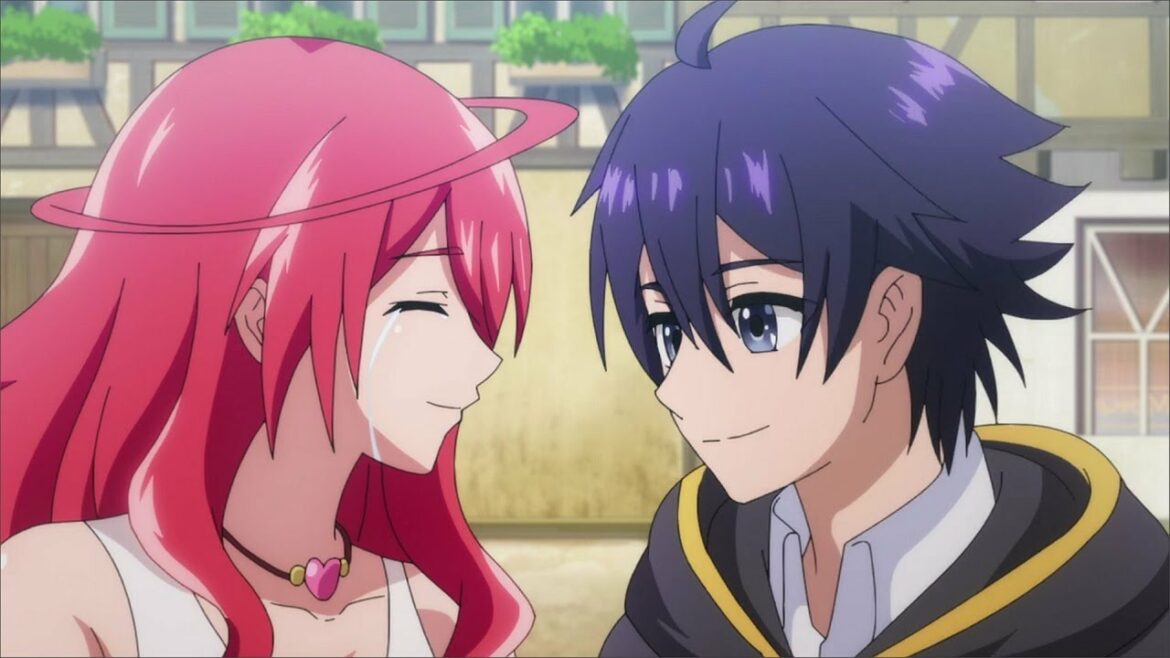 進化の実~知らないうちに勝ち組人生~10話 – 12話 フル