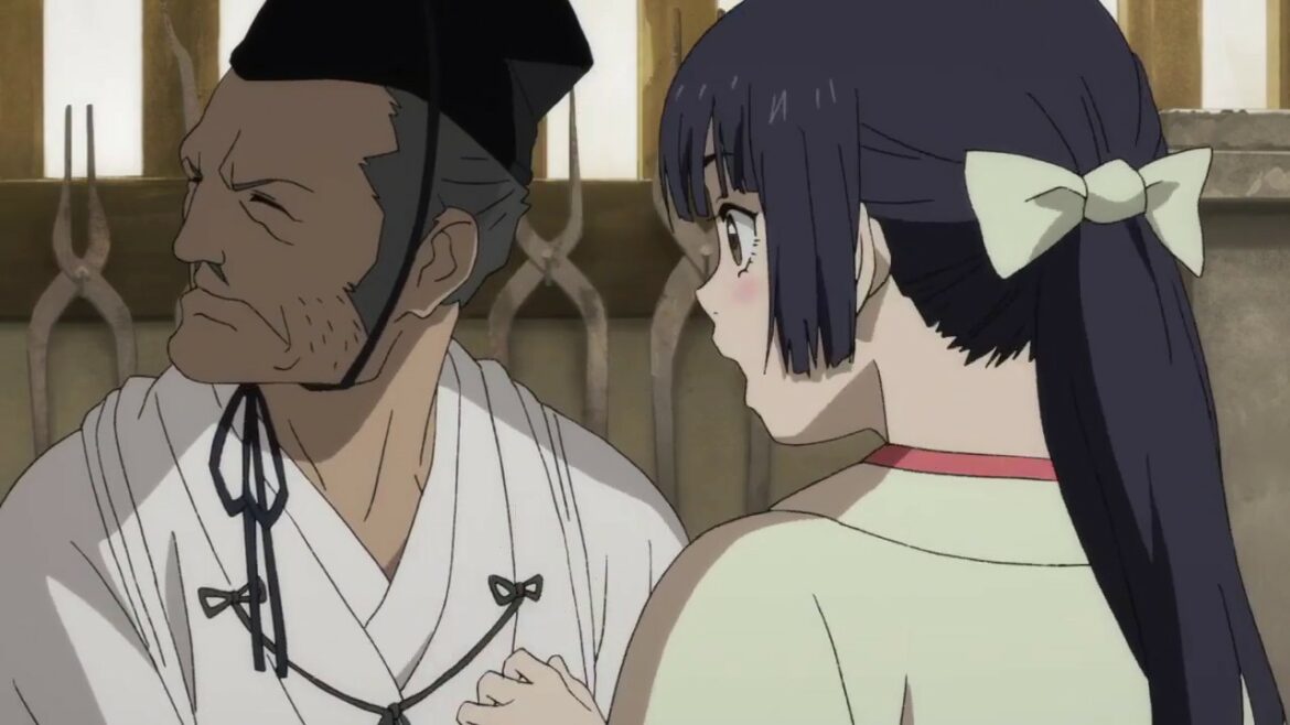 Dororo Episode 19 English Sub HD – どろろ 19話 – Dororo 19 EP