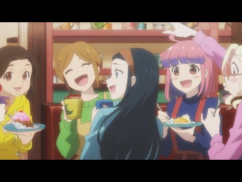 最終話 やくならマグカップも 二番窯 第12話 最終回 動画 再放送 見逃し配信 アニメシーズン2 フル 21年12月日full Show Hd高画質 Anime Wacoca Japan People Life Style