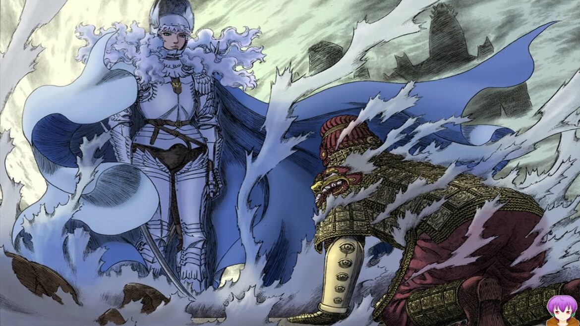 Berserk Volume 32 Manga Review – Stalemate For Now 剣風伝奇ベルセルク