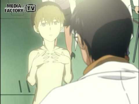 【本編】 Kurau Phantom Memory 第1話 Part1