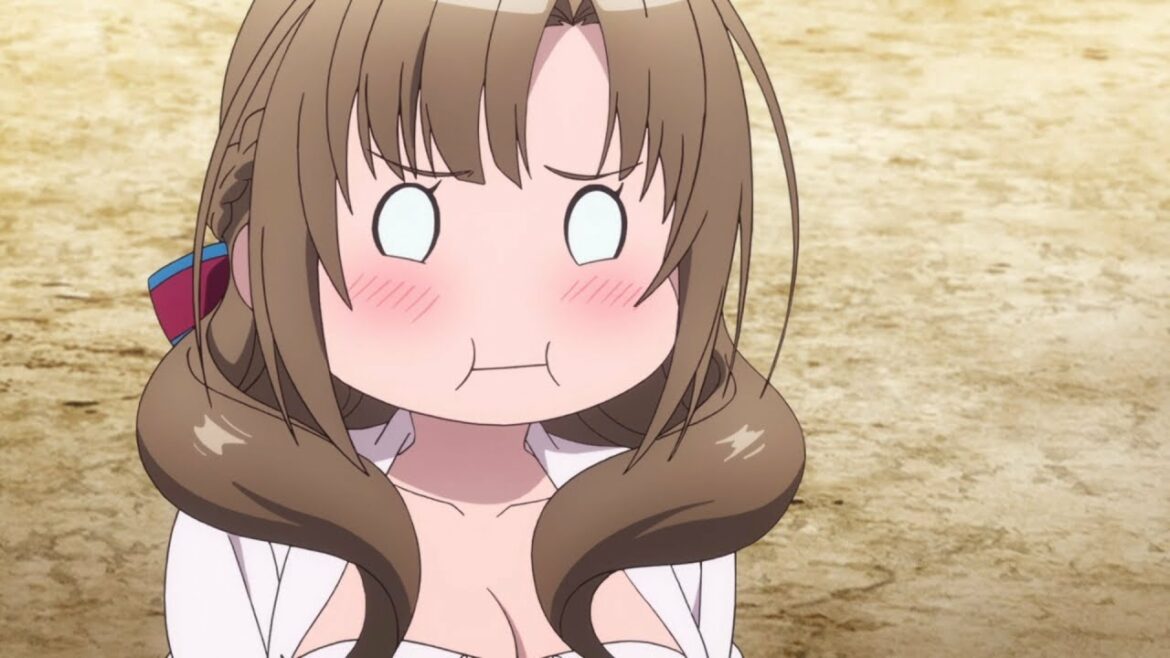 Okaa-san Online Episode 1 Reaction 通常攻撃が全体攻撃で二回攻撃のお母さんは好きですか?