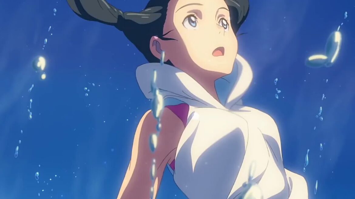 映画『天気の子』予報