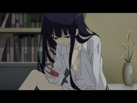 【いぬぼく】1話 いぬとぼく(2012年冬アニメ)【妖狐×僕SS】