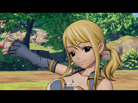 フェアリーテイル #27 Sランク試験に向けて