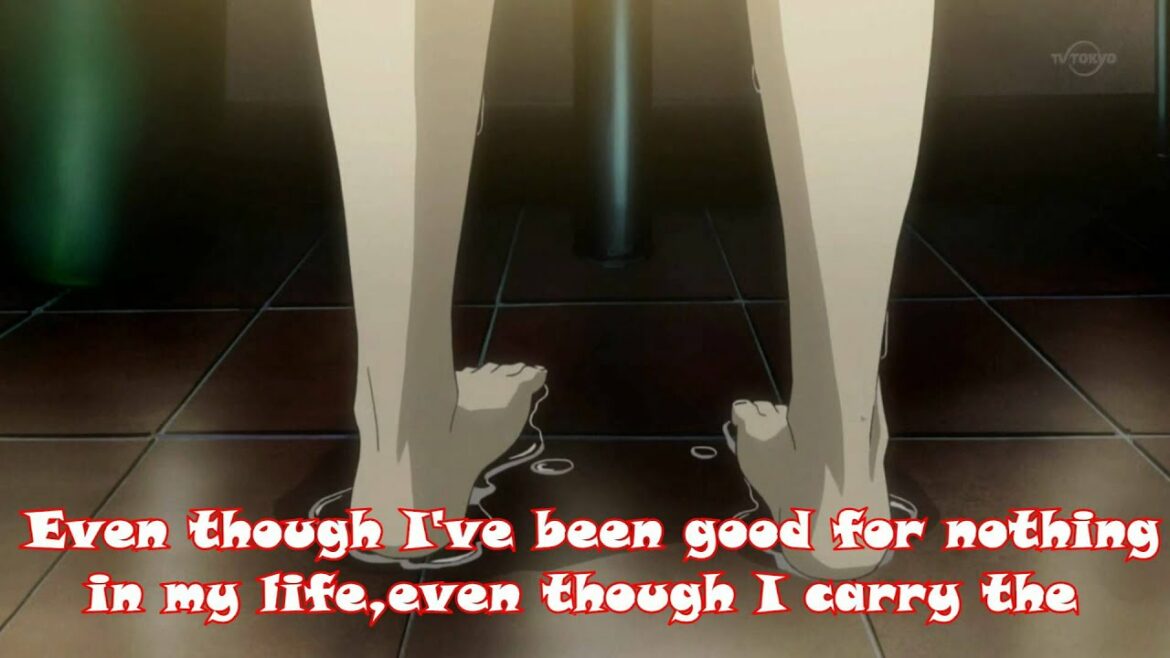 Phantom Requiem for the Phantom