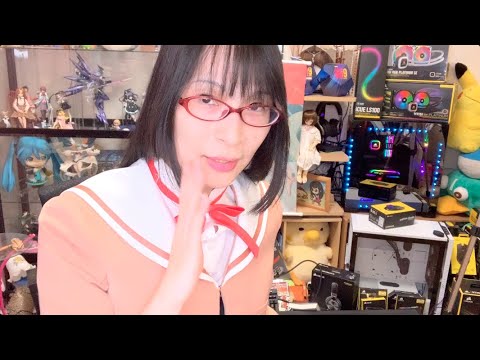 やがて君になる コスプレ 衣装着た