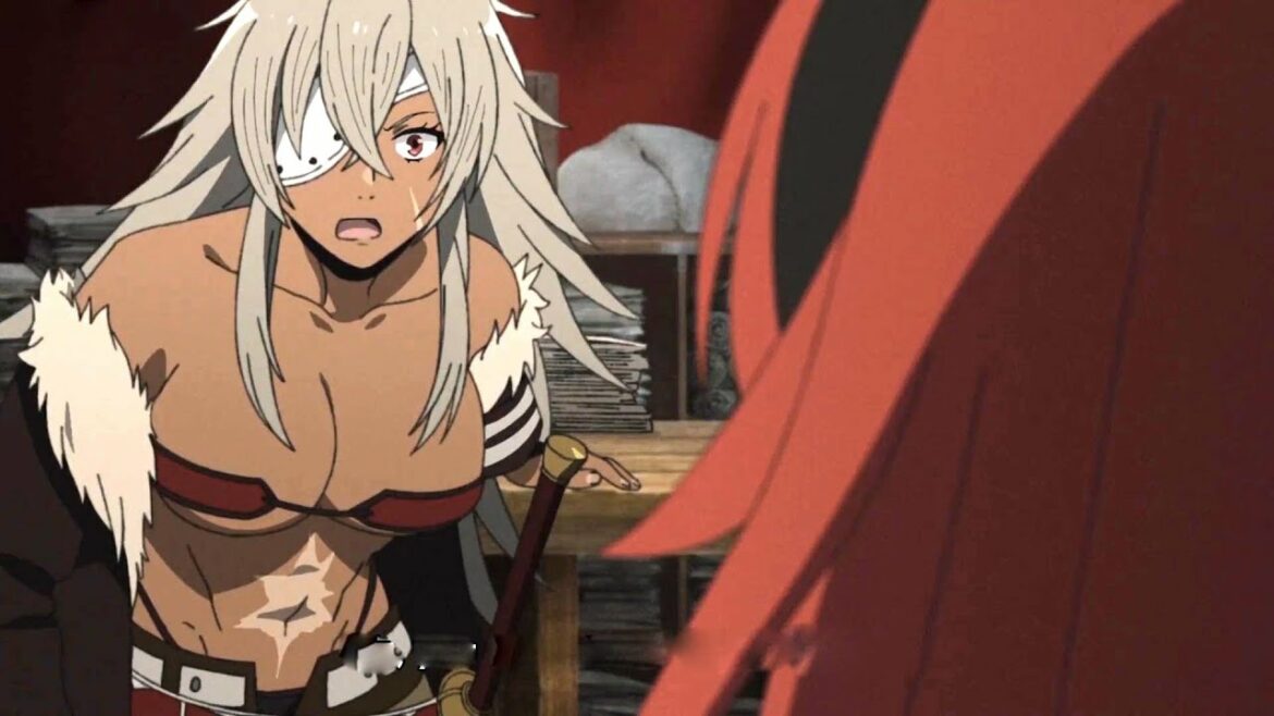 無職転生 ~異世界行ったら本気だす~ 2 !最高の瞬間#20 ||ルデウスは死に直面し、行き止まりのグループの解散|Mushoku Tensei: Jobless Reincarnation 2