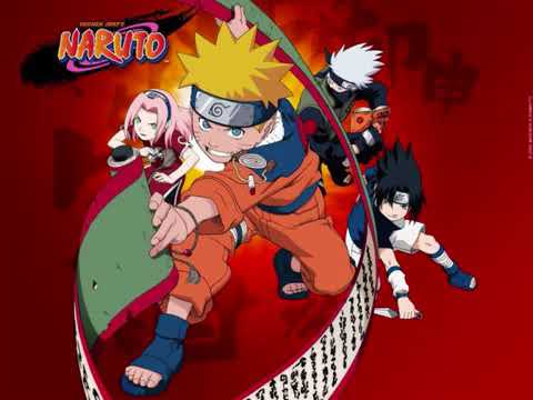 Naruto疾風伝 Bgm Anime Wacoca Japan People Life Style