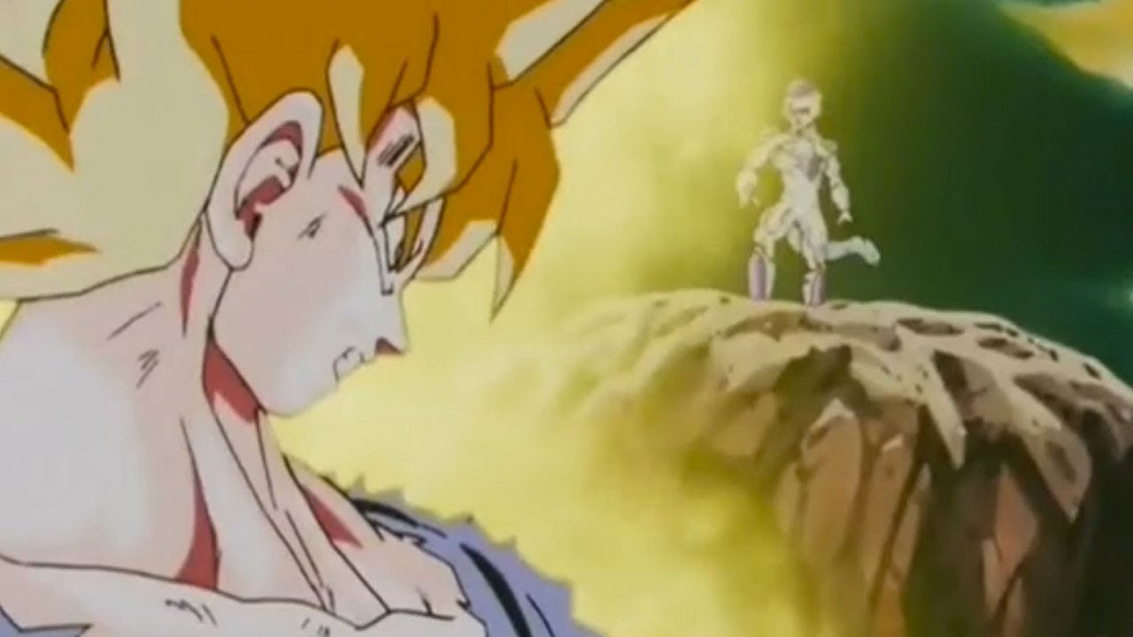 死闘 ドラゴンボールz 戦闘時の神曲集 Dragon Ball Z Battle Music Anime Wacoca Japan People Life Style