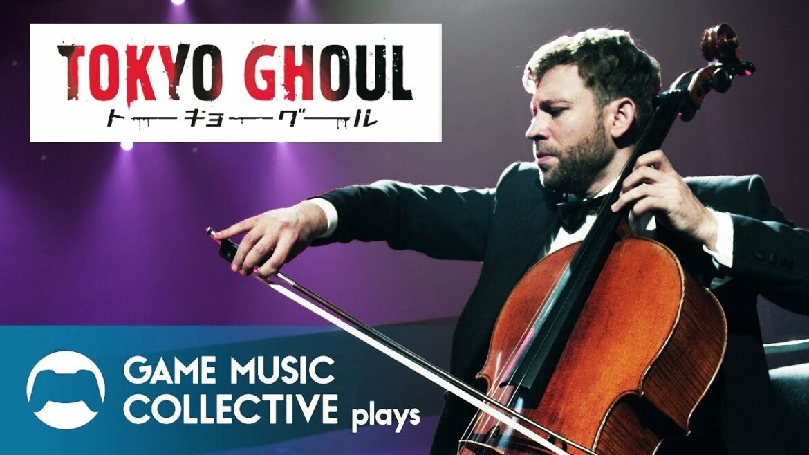 Tokyo Ghoul OST – Unravel (STUDIO LIVE 2021) 東京喰種トーキョーグール オープニング 「unravel」・生演奏