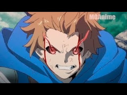 Granblue Fantasy The Animation TV ALIVE 「 AMV 」| HD