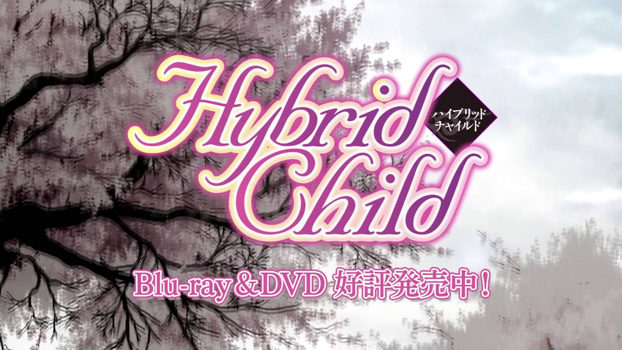 Pv Ova Hybrid Child Pv 14年冬ver Anime Wacoca Japan People Life Style