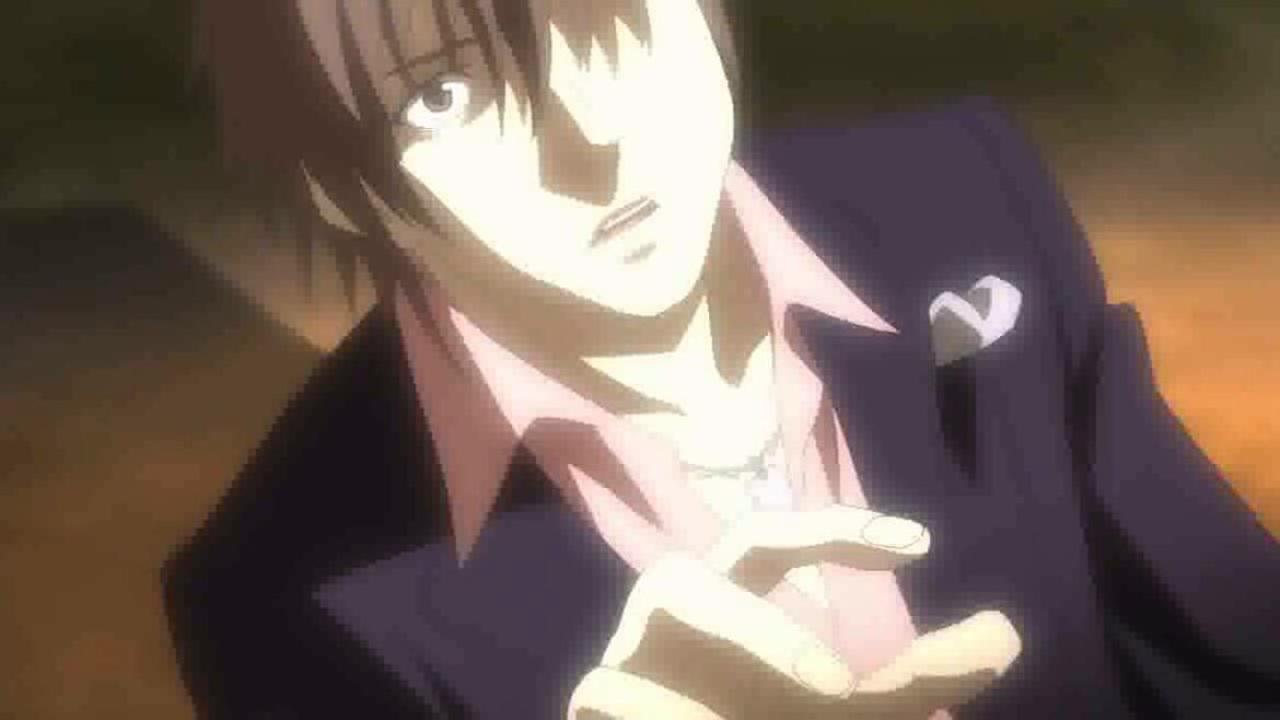 Phantom Requiem for the Phantom – {Amv}