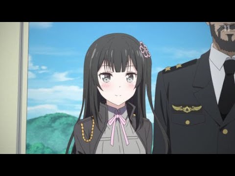 【パワプロ2020】沖田桜(戦翼のシグルドリーヴァ)