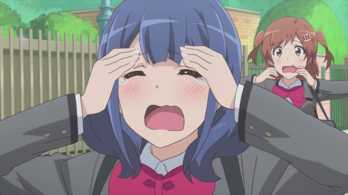 少女☆歌劇 レヴュースタァライト 第六話「ふたりの花道」予告