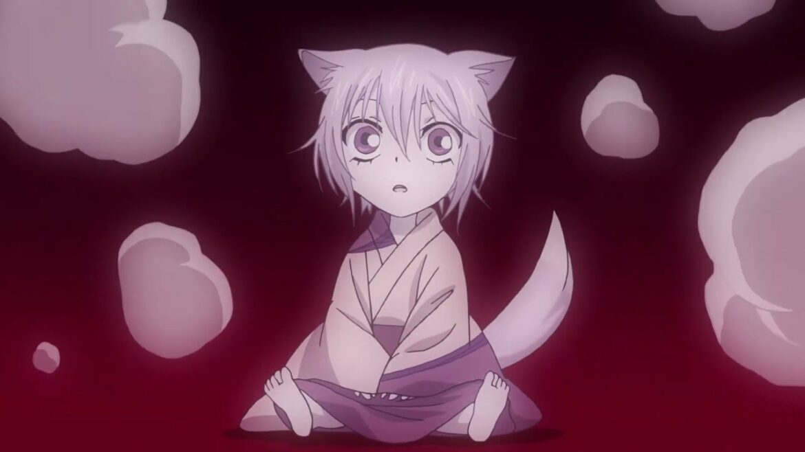 Kamisama Hajimemashita // 神様はじめました // 最も甘い瞬間 #25  //私の愛ななみ
