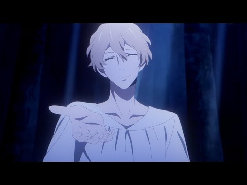 TVアニメ「薔薇王の葬列」番宣CM【2022年1月9日(日)~連続2クール放送】