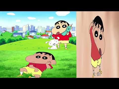 クレヨンしんちゃん 伝説を呼ぶ 踊れ!アミーゴ Part 3