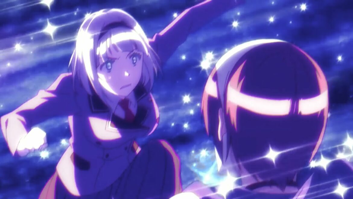 下ネタという概念が存在しない退屈な世界 – Fight for love – 愛のために戦う – SHIMONETA 2021