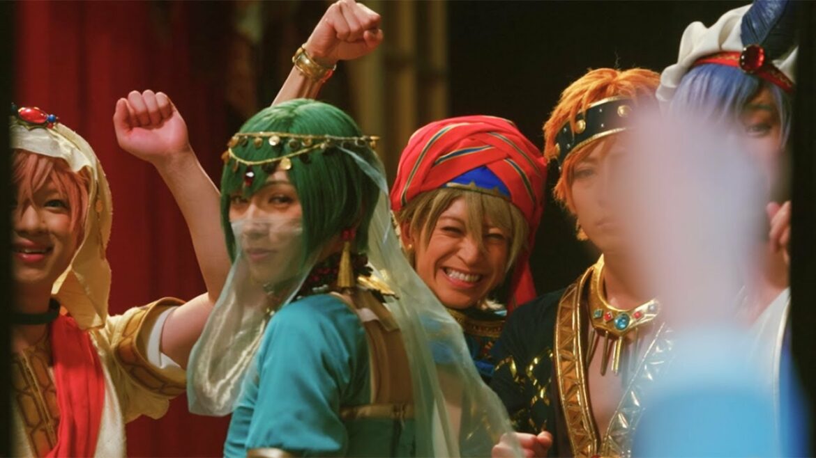 “監督役”はアナタ!? 実写映画「MANKAI MOVIE『A3!』~SPRING & SUMMER~」 キャストが語りかけるショート予告