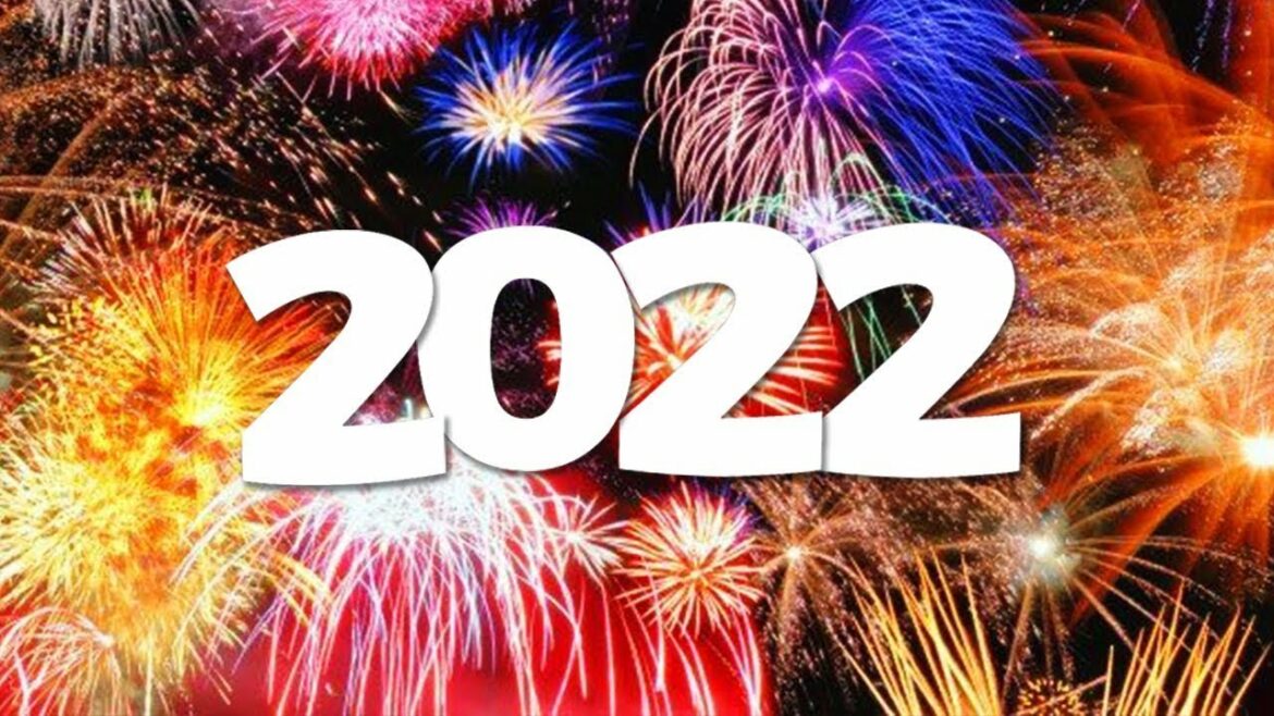New Year Music Mix 2022 ♫ Best Music 2021 Party Mix ♫ Remixes of Popular Songs #2