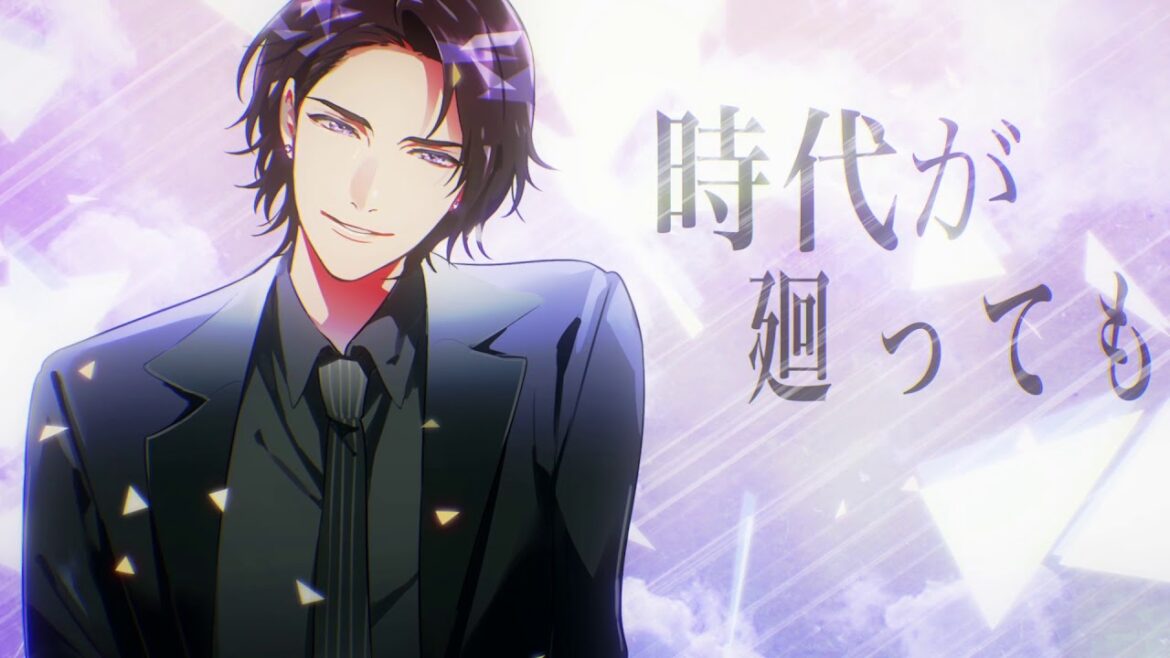 4/27発売  「VAZZROCK」ユニットソング①「VAZZY  vol.1 -始動-」PV