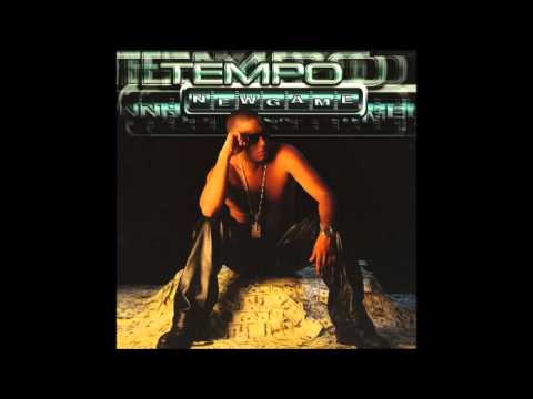 TEMPO – NEW GAME (2000) (Full Album)