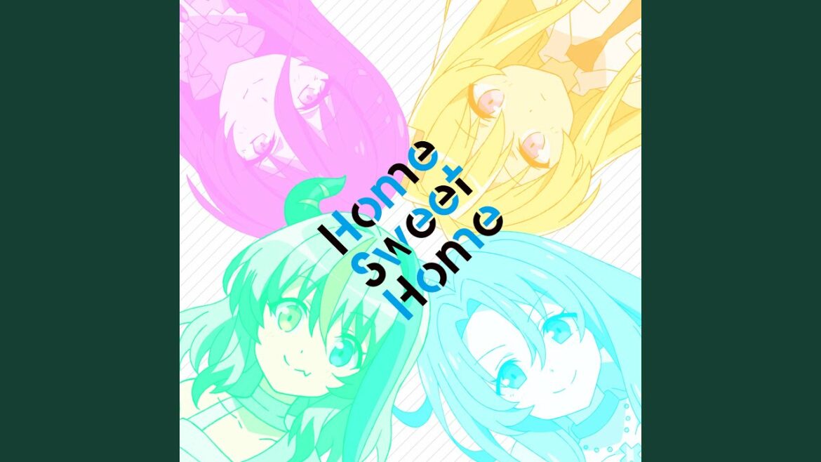 Home Sweet Home (グリム ver.)