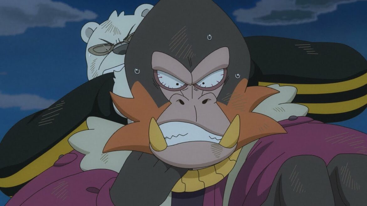 『映画 オッドタクシー イン・ザ・ウッズ』特報映像