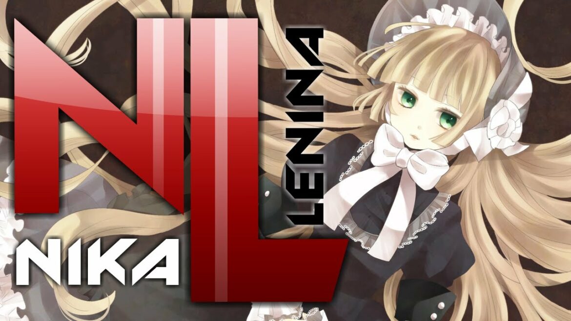 Gosick / Destin Histoire (Nika Lenina Russian TV Version)