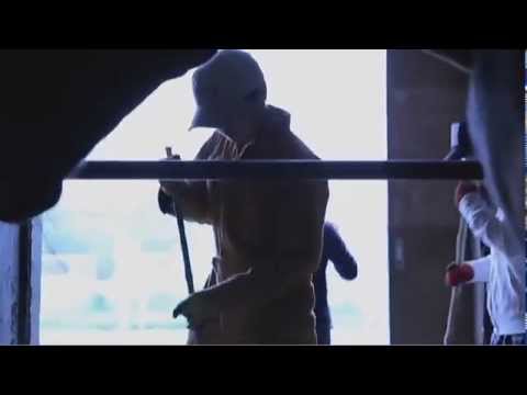 銀の匙CM(4:00篇) エゾノーの朝