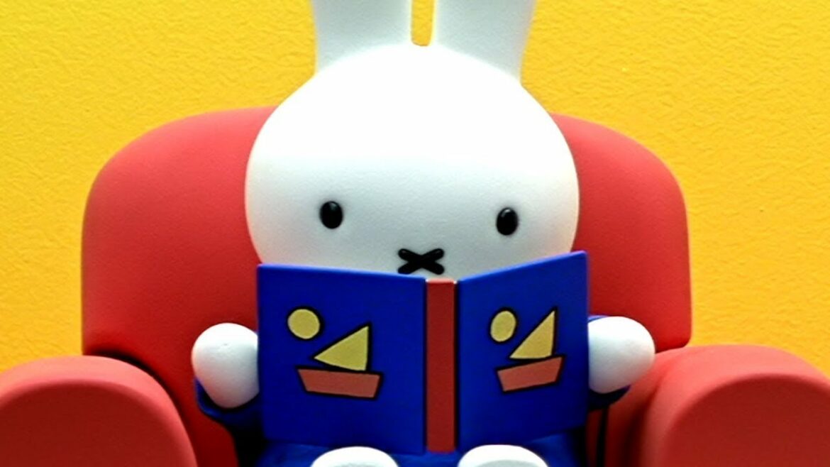 うまく いかない いちにち | ミッフィー | 子供向けテレビ、幼児向けテレビ