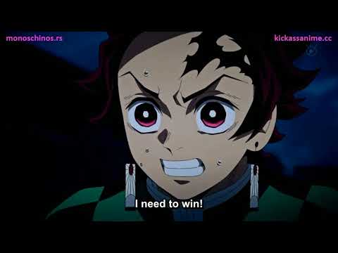 鬼滅の刃 2期 5話 Kimetsu No Yaiba Season 2 Episode 5 English Subbed Anime Wacoca Japan People Life Style