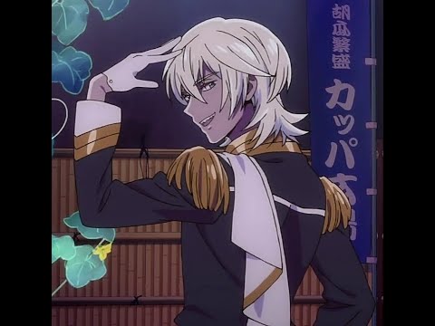さらざんまい Max Heart Full レオ マブ 10皿までの経緯をsarazanmai Anime Wacoca Japan People Life Style