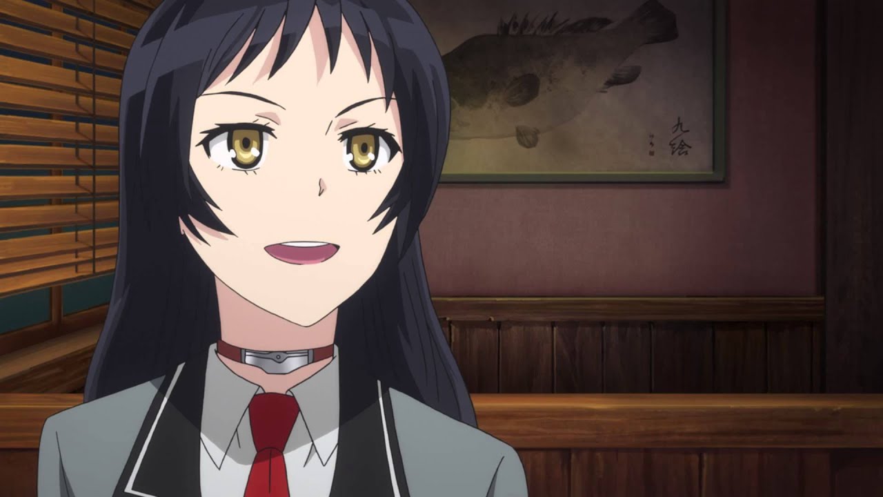 下ネタという概念が存在しない退屈な世界 第4話ヒント Anime Wacoca Japan People Life Style 下ネタという概念が存在しない退屈な世界 第4話ヒント Anime Wacoca Japan People Life Style