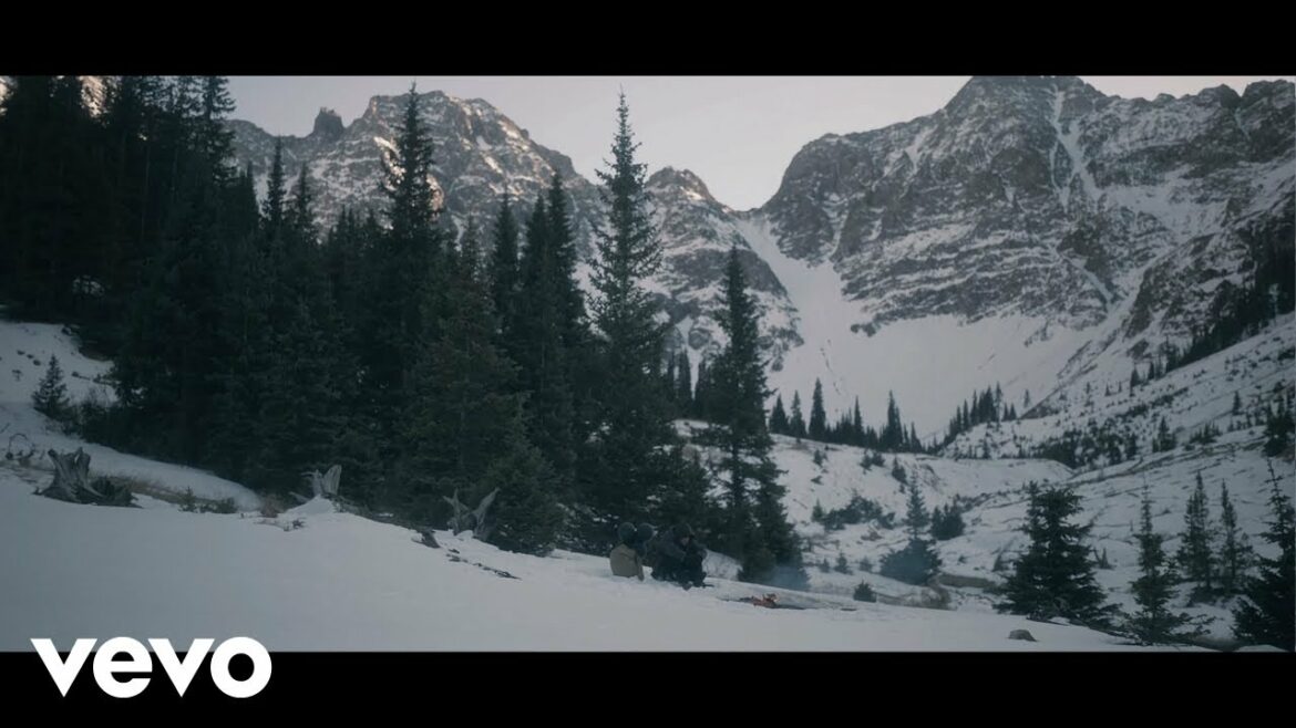 NF – LOST ft. Hopsin