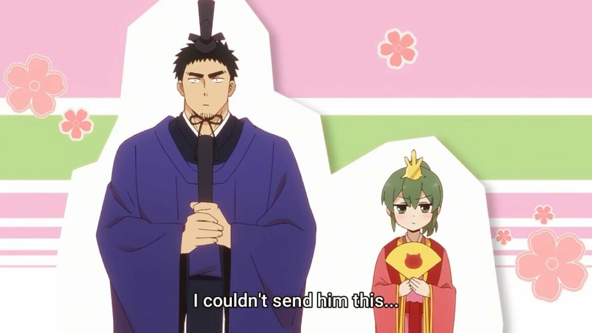 Futuba and Takeda's special birthday  | My senpai annoying | 先輩がうざい後輩の話