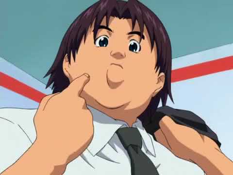 【ヒカルの碁】第51局 倉田六段