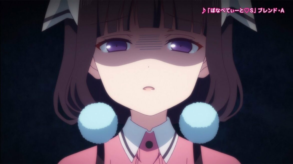 アニメ「ブレンド・S」PV 和氣あず未がドSキャラ演じる