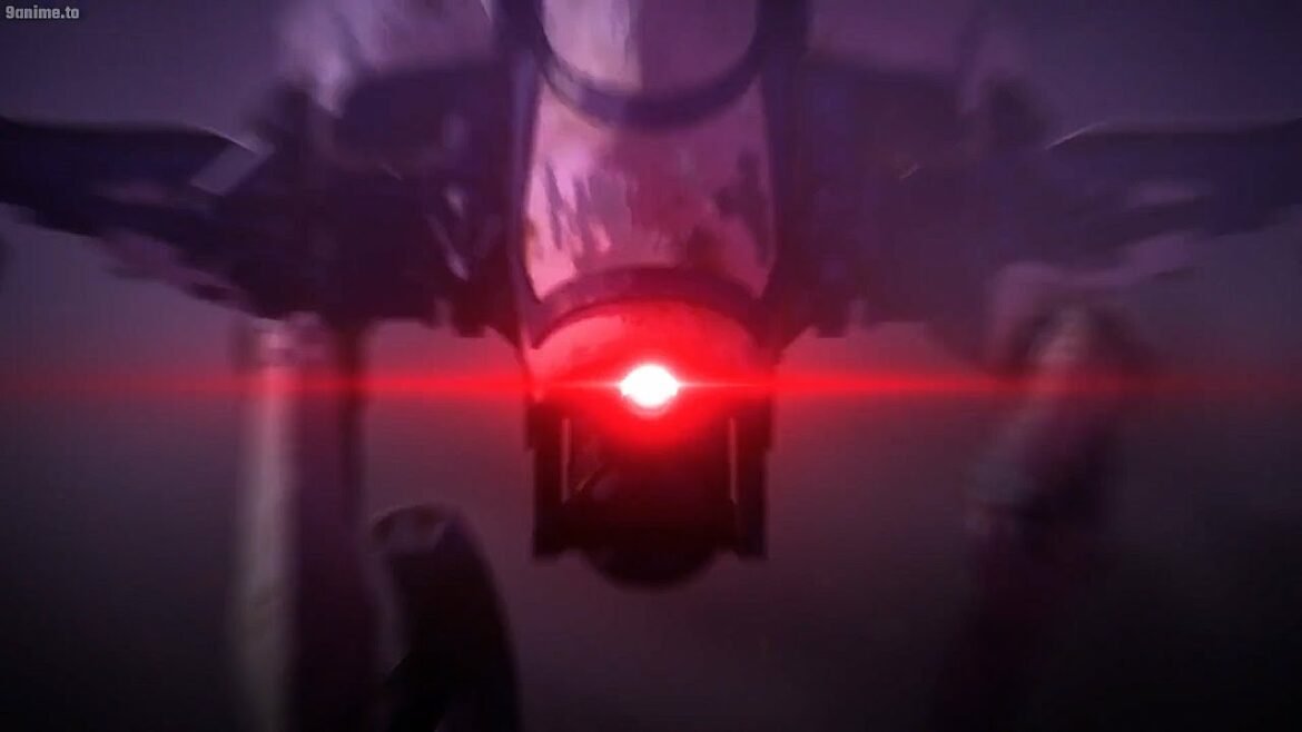 86―エイティシックス― – ショーレイの死後、シンエイはすべてのレギオンを単独で一掃しました|Shinei wiped out all Legion after Shourei's death