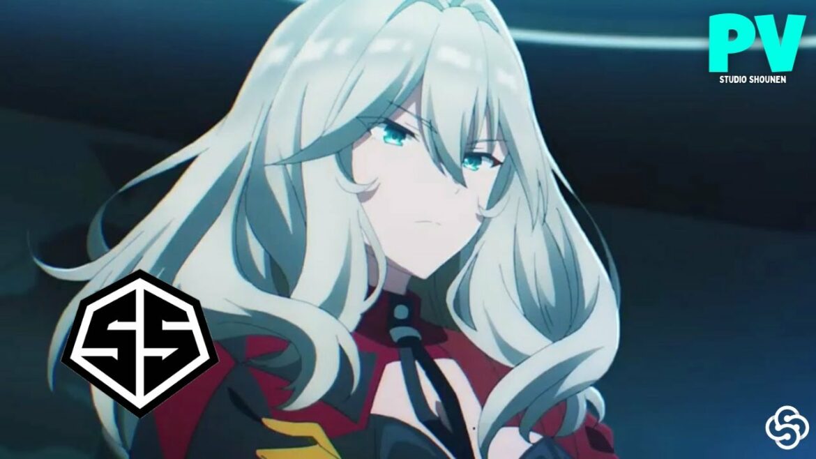 TVアニメ「ディープインサニティ ザ・ロストチャイルド」第2弾振り返りPV