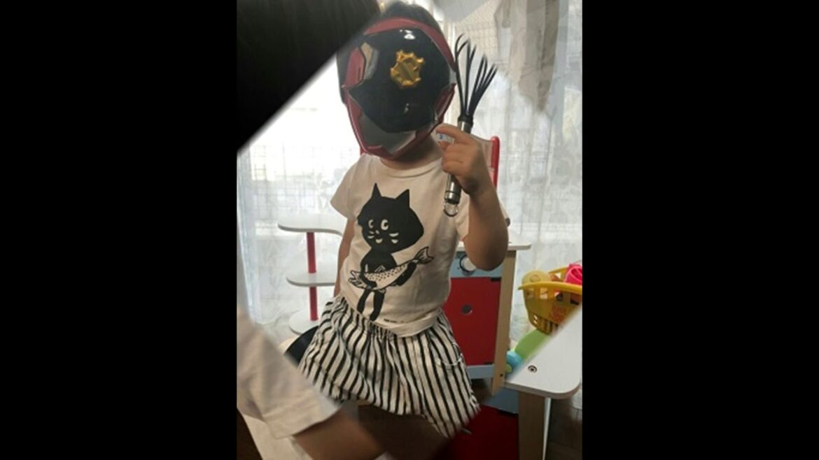 ゴー!ゴー!キッチン戦隊クックルン(Cover) 得能律郎作詞・作曲