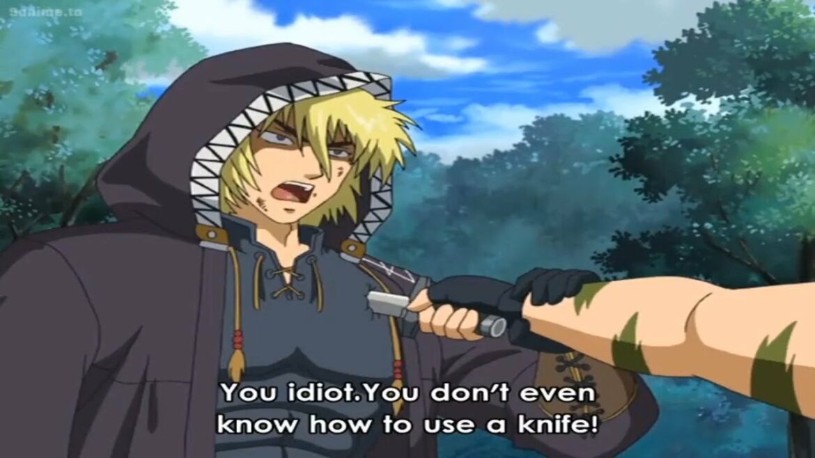 史上最強の弟子 ケンイチ | ストライク、ケンイチ! 拳がしゃべる!,Strike, Kenichi! Fists Do the Talking!