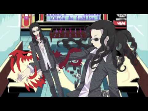 【手描き・すばせか】 「輪るピングドラム」 Mawaru Penguindrum OPパロ  ver. TWEWY