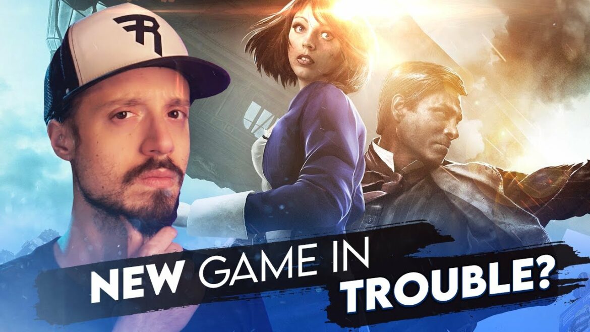 Beta Is Over – Diablo Immortal Release Coming Up? BioShock Creator's New Game In Trouble?