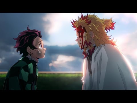 【鬼滅之刃:無限列車編】TV版全集回顾 – 第4~7話 完