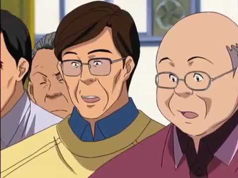 【ヒカルの碁】第58局 一色碁