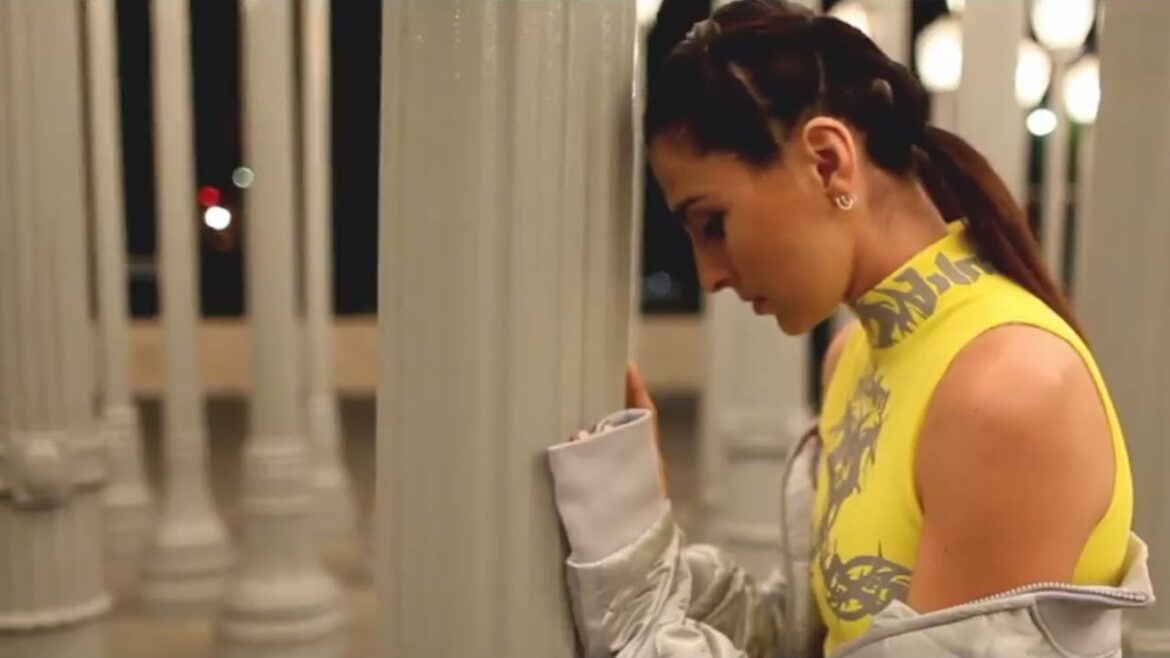 Anna Lunoe – All Out (Official Video)