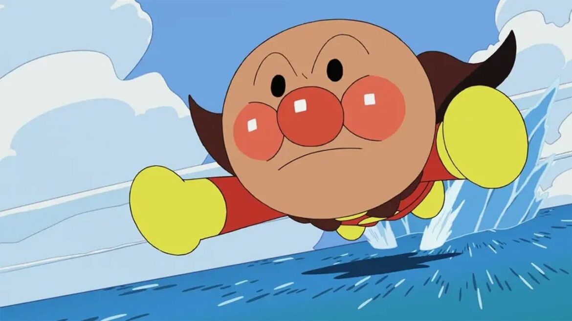 アンパンマン アニメ 新しいリリース 2022【 それいけ! アンパンマン 】 🌹 Let's Go! Anpanman Anime 💕 Full HD Vol 630